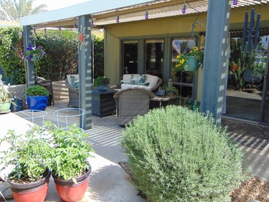 Ho, Ho, Home Sweet Home, is what you'll be saying when you lay on Suncrest Country Club in California - for sale on GolfHomes.com, golf home, golf lot