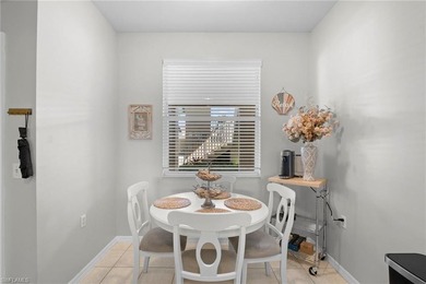 This first-floor condo features two bedrooms, two baths, and on Stoneybrook Golf Club in Florida - for sale on GolfHomes.com, golf home, golf lot