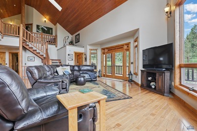 Homes like this, in locations like this, are few and far between on  in South Dakota - for sale on GolfHomes.com, golf home, golf lot