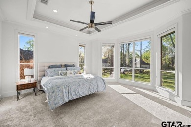 Located on the highly sought after Hollytree Country Club golf on Hollytree Country Club in Texas - for sale on GolfHomes.com, golf home, golf lot