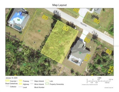 Great central location in popular SOUTH GULF COVE.
This is a on Rotonda Golf and Country Club - Long Marsh  in Florida - for sale on GolfHomes.com, golf home, golf lot