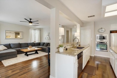 Rare opportunity in the desirable Hidden Lakes - Ashbrook on Sky Creek Ranch Golf Club in Texas - for sale on GolfHomes.com, golf home, golf lot