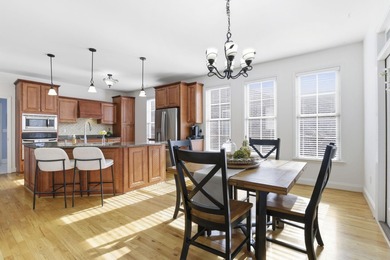 Welcome home to River Falls Plantation, an exclusive golf course on River Falls Plantation in South Carolina - for sale on GolfHomes.com, golf home, golf lot