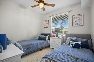 This first-floor condo features two bedrooms, two baths, and on Stoneybrook Golf Club in Florida - for sale on GolfHomes.com, golf home, golf lot