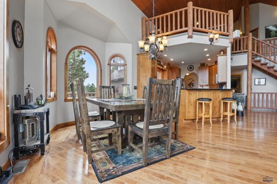 Homes like this, in locations like this, are few and far between on  in South Dakota - for sale on GolfHomes.com, golf home, golf lot