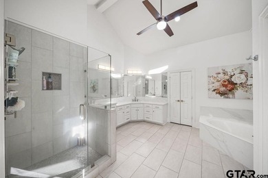 Located on the highly sought after Hollytree Country Club golf on Hollytree Country Club in Texas - for sale on GolfHomes.com, golf home, golf lot