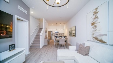 Experience the Ultimate Orlando Lifestyle in Your New Townhouse! on Reunion Resort Golf Course in Florida - for sale on GolfHomes.com, golf home, golf lot