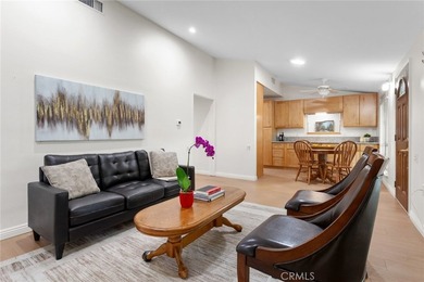 Welcome to comfortable living in the desirable 55+ gated on Friendly Valley Golf Course in California - for sale on GolfHomes.com, golf home, golf lot