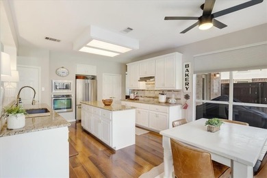 Rare opportunity in the desirable Hidden Lakes - Ashbrook on Sky Creek Ranch Golf Club in Texas - for sale on GolfHomes.com, golf home, golf lot