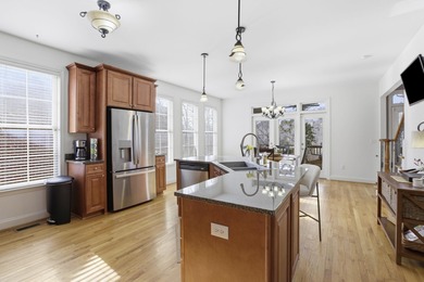 Welcome home to River Falls Plantation, an exclusive golf course on River Falls Plantation in South Carolina - for sale on GolfHomes.com, golf home, golf lot