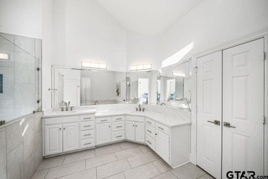 Located on the highly sought after Hollytree Country Club golf on Hollytree Country Club in Texas - for sale on GolfHomes.com, golf home, golf lot