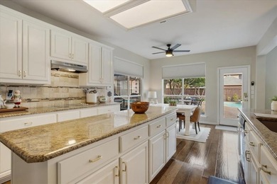 Rare opportunity in the desirable Hidden Lakes - Ashbrook on Sky Creek Ranch Golf Club in Texas - for sale on GolfHomes.com, golf home, golf lot