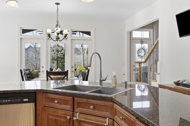 Welcome home to River Falls Plantation, an exclusive golf course on River Falls Plantation in South Carolina - for sale on GolfHomes.com, golf home, golf lot