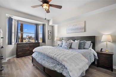 This first-floor condo features two bedrooms, two baths, and on Stoneybrook Golf Club in Florida - for sale on GolfHomes.com, golf home, golf lot