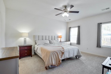 Welcome Home to Timberline! Located in the beautiful Timberline on Timberline Golf Club in Alabama - for sale on GolfHomes.com, golf home, golf lot