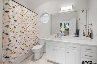 Located on the highly sought after Hollytree Country Club golf on Hollytree Country Club in Texas - for sale on GolfHomes.com, golf home, golf lot