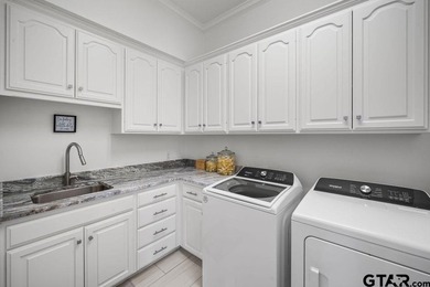 Located on the highly sought after Hollytree Country Club golf on Hollytree Country Club in Texas - for sale on GolfHomes.com, golf home, golf lot