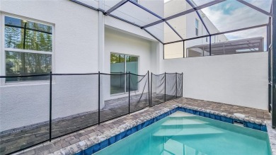 Experience the Ultimate Orlando Lifestyle in Your New Townhouse! on Reunion Resort Golf Course in Florida - for sale on GolfHomes.com, golf home, golf lot