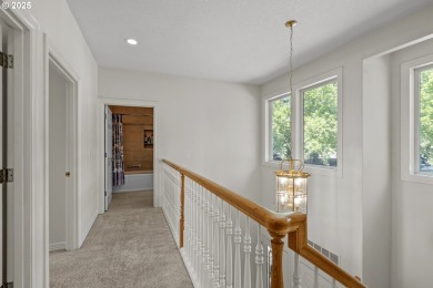 Luxury Attached Home on Fairway with Active Community Lifestyle on Charbonneau Golf Club in Oregon - for sale on GolfHomes.com, golf home, golf lot