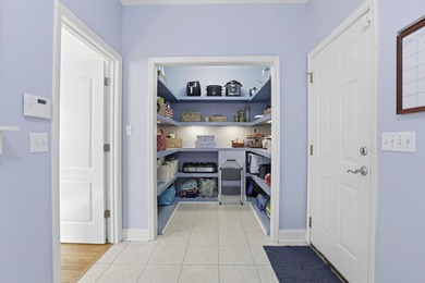 Welcome home to River Falls Plantation, an exclusive golf course on River Falls Plantation in South Carolina - for sale on GolfHomes.com, golf home, golf lot