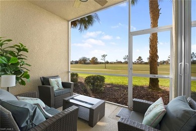 This first-floor condo features two bedrooms, two baths, and on Stoneybrook Golf Club in Florida - for sale on GolfHomes.com, golf home, golf lot