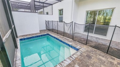 Experience the Ultimate Orlando Lifestyle in Your New Townhouse! on Reunion Resort Golf Course in Florida - for sale on GolfHomes.com, golf home, golf lot