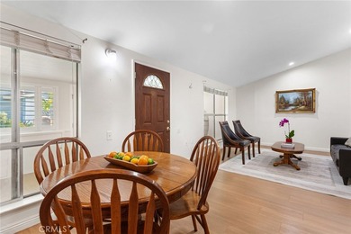 Welcome to comfortable living in the desirable 55+ gated on Friendly Valley Golf Course in California - for sale on GolfHomes.com, golf home, golf lot