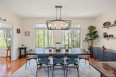 Stunning Ranch Condo in the Heart of Washington Township! on The Glacier Club in Michigan - for sale on GolfHomes.com, golf home, golf lot