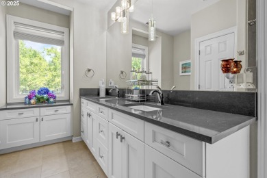 Luxury Attached Home on Fairway with Active Community Lifestyle on Charbonneau Golf Club in Oregon - for sale on GolfHomes.com, golf home, golf lot