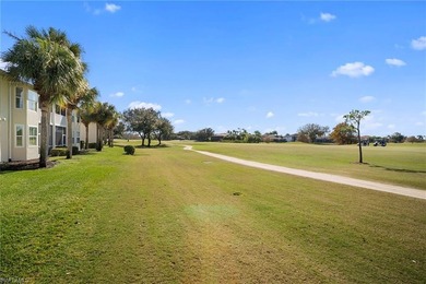 This first-floor condo features two bedrooms, two baths, and on Stoneybrook Golf Club in Florida - for sale on GolfHomes.com, golf home, golf lot