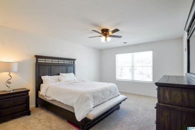 Welcome Home to Timberline! Located in the beautiful Timberline on Timberline Golf Club in Alabama - for sale on GolfHomes.com, golf home, golf lot