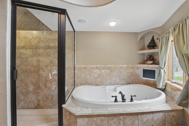 Homes like this, in locations like this, are few and far between on  in South Dakota - for sale on GolfHomes.com, golf home, golf lot