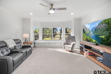 Located on the highly sought after Hollytree Country Club golf on Hollytree Country Club in Texas - for sale on GolfHomes.com, golf home, golf lot