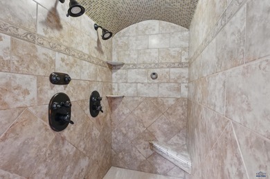 Homes like this, in locations like this, are few and far between on  in South Dakota - for sale on GolfHomes.com, golf home, golf lot