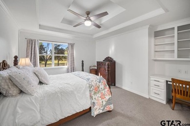 Located on the highly sought after Hollytree Country Club golf on Hollytree Country Club in Texas - for sale on GolfHomes.com, golf home, golf lot