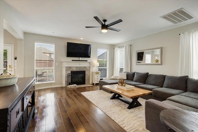 Rare opportunity in the desirable Hidden Lakes - Ashbrook on Sky Creek Ranch Golf Club in Texas - for sale on GolfHomes.com, golf home, golf lot