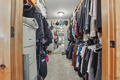 Homes like this, in locations like this, are few and far between on  in South Dakota - for sale on GolfHomes.com, golf home, golf lot