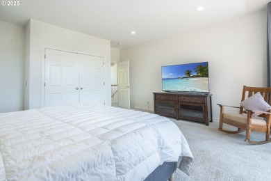 Luxury Attached Home on Fairway with Active Community Lifestyle on Charbonneau Golf Club in Oregon - for sale on GolfHomes.com, golf home, golf lot