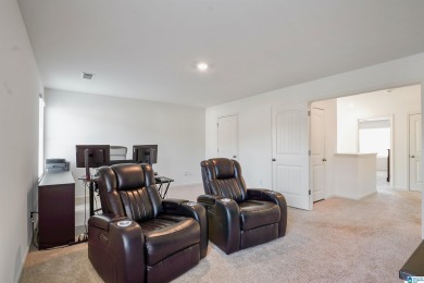 Welcome Home to Timberline! Located in the beautiful Timberline on Timberline Golf Club in Alabama - for sale on GolfHomes.com, golf home, golf lot