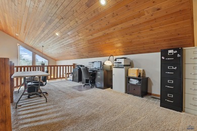 Homes like this, in locations like this, are few and far between on  in South Dakota - for sale on GolfHomes.com, golf home, golf lot