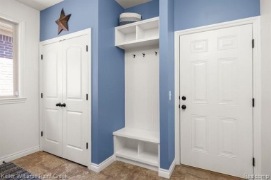 Stunning Ranch Condo in the Heart of Washington Township! on The Glacier Club in Michigan - for sale on GolfHomes.com, golf home, golf lot