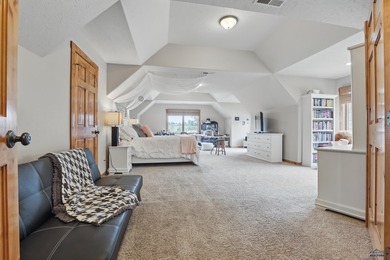 Homes like this, in locations like this, are few and far between on  in South Dakota - for sale on GolfHomes.com, golf home, golf lot