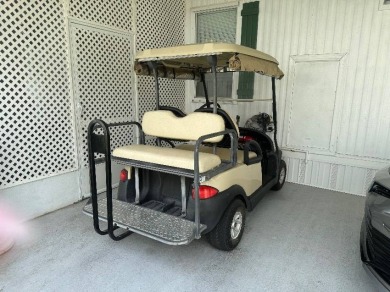 LAKE HOME...GOLF CART INCLUDED ... 55+ Community ...pets allowed on Vista Plantation Golf Club in Florida - for sale on GolfHomes.com, golf home, golf lot