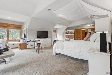 Homes like this, in locations like this, are few and far between on  in South Dakota - for sale on GolfHomes.com, golf home, golf lot