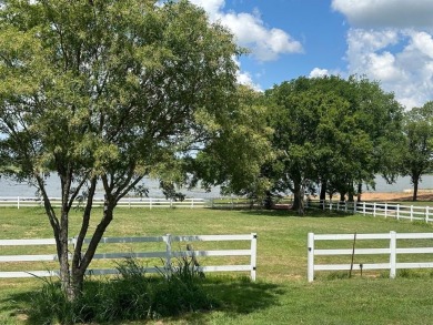 WATERFRONT ESTATE  1.2 Acres, 5 Bedroom, 3.5 Bathrooms on on Nocona Hills Golf Course in Texas - for sale on GolfHomes.com, golf home, golf lot