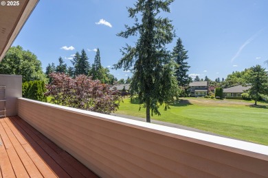 Luxury Attached Home on Fairway with Active Community Lifestyle on Charbonneau Golf Club in Oregon - for sale on GolfHomes.com, golf home, golf lot