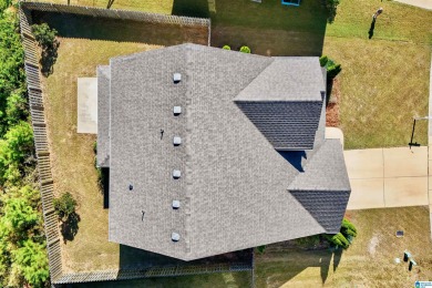 Welcome Home to Timberline! Located in the beautiful Timberline on Timberline Golf Club in Alabama - for sale on GolfHomes.com, golf home, golf lot