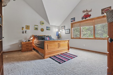 Homes like this, in locations like this, are few and far between on  in South Dakota - for sale on GolfHomes.com, golf home, golf lot