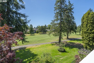 Luxury Attached Home on Fairway with Active Community Lifestyle on Charbonneau Golf Club in Oregon - for sale on GolfHomes.com, golf home, golf lot
