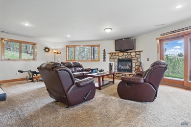 Homes like this, in locations like this, are few and far between on  in South Dakota - for sale on GolfHomes.com, golf home, golf lot